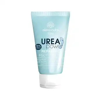 Douglas Alessandro Spa alessandro Spa REPARATIE VOET PEELING15 UREA aanbieding