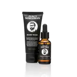 Douglas Percy Nobleman Beard Starter kit XL aanbieding