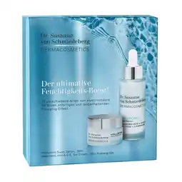 Douglas Dr. Susanne von Schmiedeberg Hyaluronic Set aanbieding