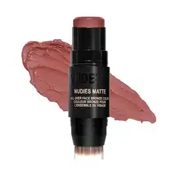Douglas Nudestix Nudies All Over Face Color Matte aanbieding