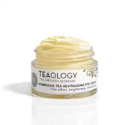 Douglas Teaology Kombucha Thee Revitaliserende OOGCRME aanbieding