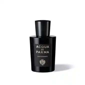 Douglas Acqua di Parma Signatures Of The Sun Zafferano aanbieding