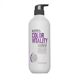 Douglas KMS Colorvitality Color Vitality Shampoo Pouch aanbieding