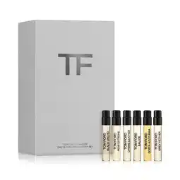 Douglas TOM FORD Signature Fragrances Signature Mini Discovery Set aanbieding