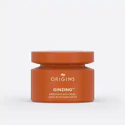 Douglas Origins GinZing Energizing Rich Cream aanbieding