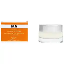 Douglas REN Clean Skincare Radiance Glow Daily Vitamin C Gel Cream aanbieding