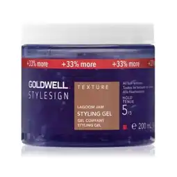 Douglas Goldwell Stylesign Lagoom Jam Styling Gel XL aanbieding