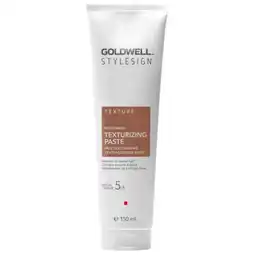 Douglas Goldwell Stylesign Roughman Texturizing paste XL aanbieding