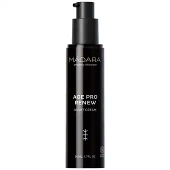 Douglas MÁDARA Age Pro Renew aanbieding