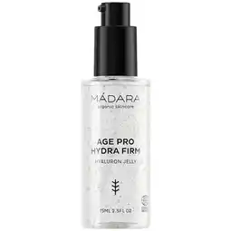 Douglas MÁDARA Age Pro Hydra Firm Hyaluron Jelly aanbieding
