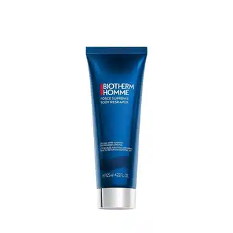 Douglas Biotherm Homme Force Supreme Body Reshaper Tonifying Body Cryo-Gel aanbieding