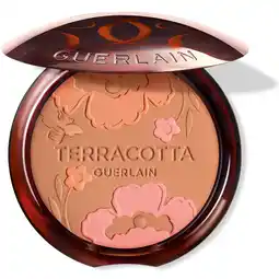 Douglas Guerlain Terracotta Light - Limited Edition aanbieding