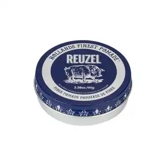 Douglas Reuzel Fiber Pomade aanbieding
