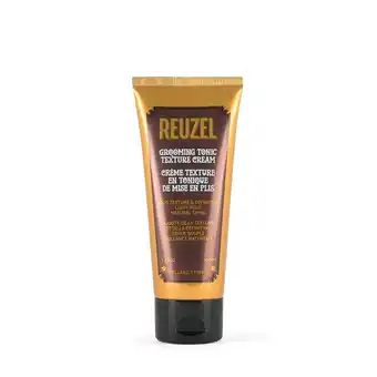Douglas Reuzel Grooming Tonic Texture Cream aanbieding