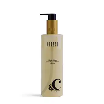 Douglas Janzen &C Lychee Blossom & Shine Hand Wash aanbieding