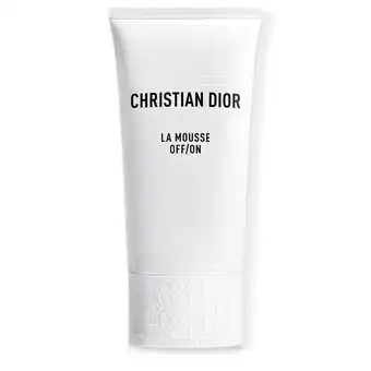 Douglas DIOR Les Nymphéas La Mousse OFF/ON aanbieding
