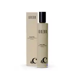 Douglas Janzen &C Lychee Blossom & Shine Body Mist aanbieding