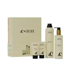 Douglas Janzen &C Lychee Blossom & Shine Gift Set aanbieding