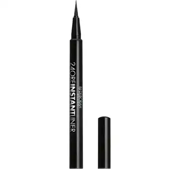 Douglas Deborah Milano 24Ore Instant Black aanbieding