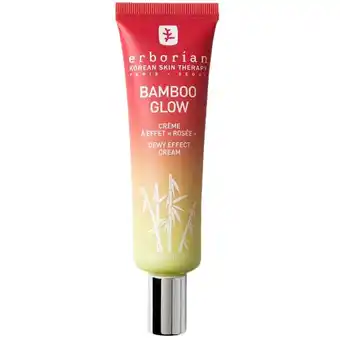 Douglas ERBORIAN Bamboo Glow aanbieding