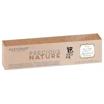 Douglas ALFAPARF MILANO Precious Nature Hair Color Kalte Brauntöne aanbieding