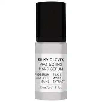 Douglas Alessandro Spa Silky Gloves aanbieding