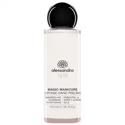 Douglas Alessandro Spa aanbieding