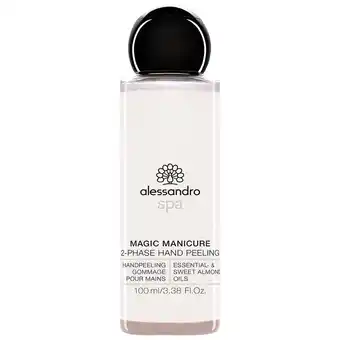 Douglas Alessandro Spa aanbieding