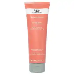 Douglas REN Clean Skincare Perfect Canvas Clean Jelly Oil Cleanser aanbieding