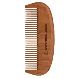 Douglas Percy Nobleman Beard Comb aanbieding