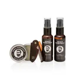 Douglas Percy Nobleman Beard Grooming Kit aanbieding