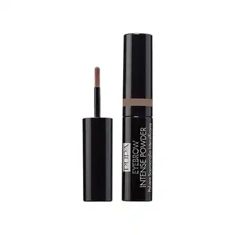 Douglas PUPA Milano Eyebrow Intense aanbieding