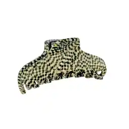 Douglas Oakland Haarklem met Patentsluiting, Medium, Lang aanbieding