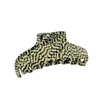Douglas Oakland Haarklem met Patentsluiting, Medium, Lang aanbieding