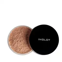 Douglas Inglot Mattifying System 3S Loose Powder aanbieding