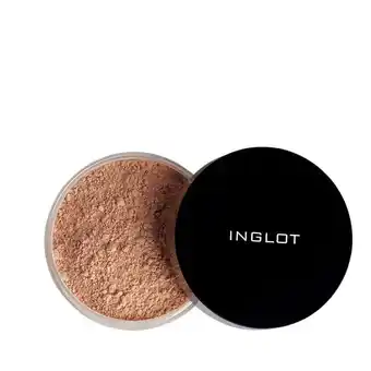 Douglas Inglot Mattifying System 3S Loose Powder aanbieding