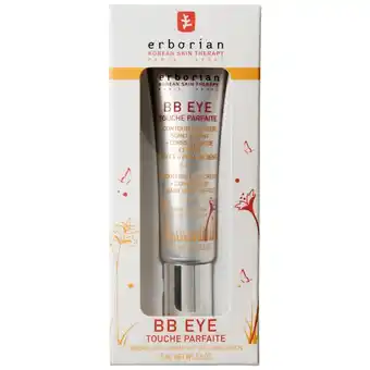 Douglas ERBORIAN BB Eye aanbieding