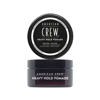 Douglas American Crew Heavy Hold Pomade aanbieding