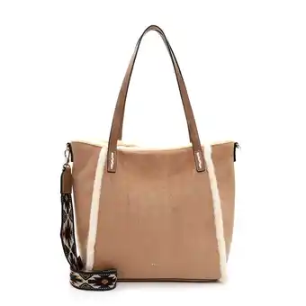 Douglas Tamaris Shopper TAS Charlie aanbieding