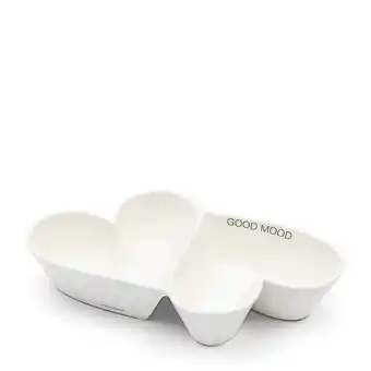 Douglas Rivièra Maison Good Food Good Mood Serveerschaal aanbieding