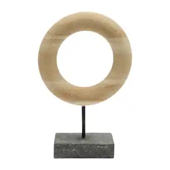 Douglas Rivièra Maison Beeldje rond Noah aanbieding
