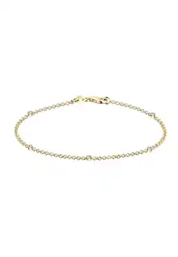 Douglas Elli Dames basis filigraan combineerbaar met kristallen in 925 sterling zilver aanbieding