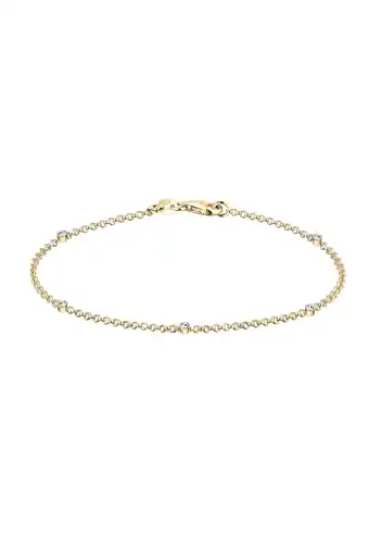 Douglas Elli Dames basis filigraan combineerbaar met kristallen in 925 sterling zilver aanbieding