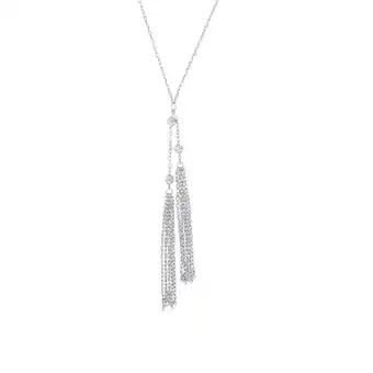 Douglas amor Ketting met hanger zilver 925 aanbieding