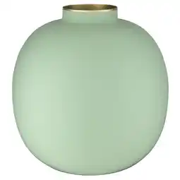 Douglas PIP Studio Bloemenvaas Metaal Groen aanbieding