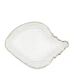 Douglas Rivièra Maison Sea Shell Decoration Plate aanbieding
