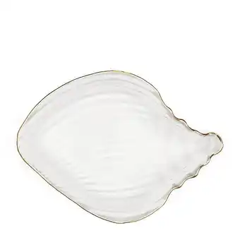 Douglas Rivièra Maison Sea Shell Decoration Plate aanbieding