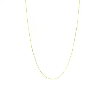 Douglas Lucardi Ketting 9 Karaat aanbieding