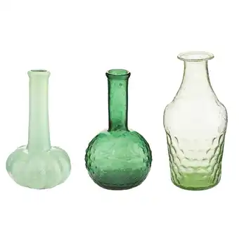 Douglas PIP Studio Bloemenvaas Glas (set van 3) aanbieding