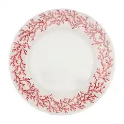 Douglas Rivièra Maison Coral Oasis Plate aanbieding